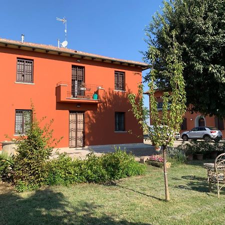 Al Sit Ed Marino Bed and Breakfast Καστέλ Ματζιόρε Εξωτερικό φωτογραφία