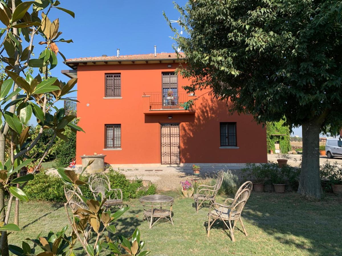 Al Sit Ed Marino Bed and Breakfast Καστέλ Ματζιόρε Εξωτερικό φωτογραφία