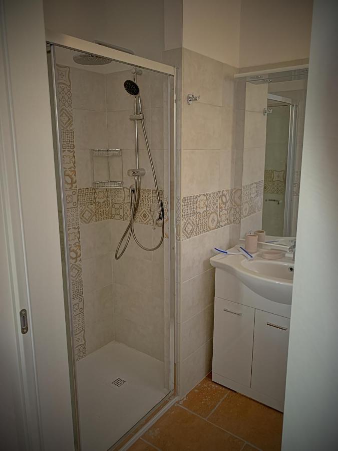 Al Sit Ed Marino Bed and Breakfast Καστέλ Ματζιόρε Εξωτερικό φωτογραφία