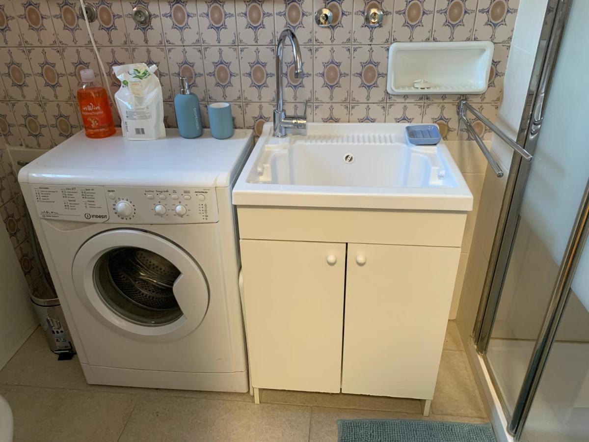 Al Sit Ed Marino Bed and Breakfast Καστέλ Ματζιόρε Εξωτερικό φωτογραφία
