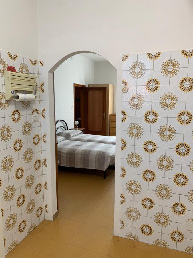 Al Sit Ed Marino Bed and Breakfast Καστέλ Ματζιόρε Εξωτερικό φωτογραφία