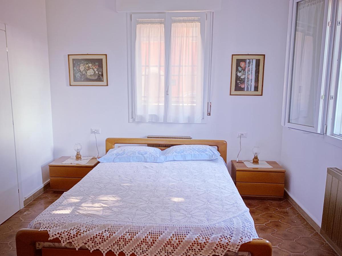 Al Sit Ed Marino Bed and Breakfast Καστέλ Ματζιόρε Εξωτερικό φωτογραφία