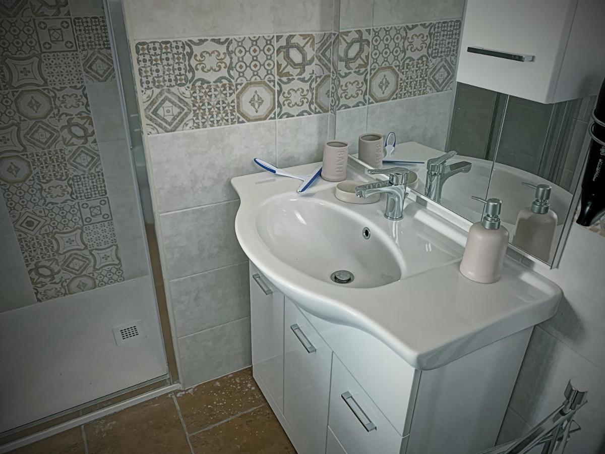 Al Sit Ed Marino Bed and Breakfast Καστέλ Ματζιόρε Εξωτερικό φωτογραφία