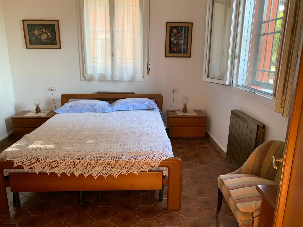 Al Sit Ed Marino Bed and Breakfast Καστέλ Ματζιόρε Εξωτερικό φωτογραφία