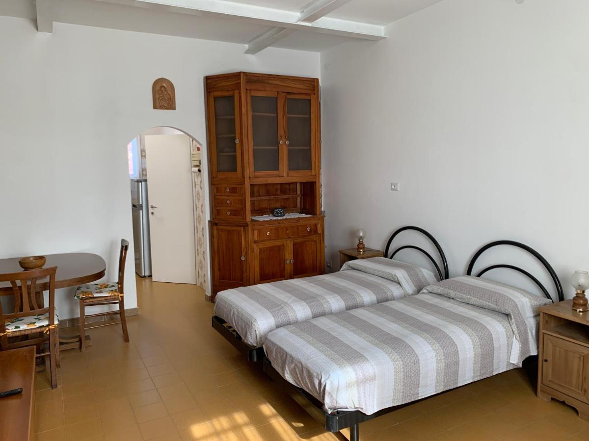 Al Sit Ed Marino Bed and Breakfast Καστέλ Ματζιόρε Εξωτερικό φωτογραφία